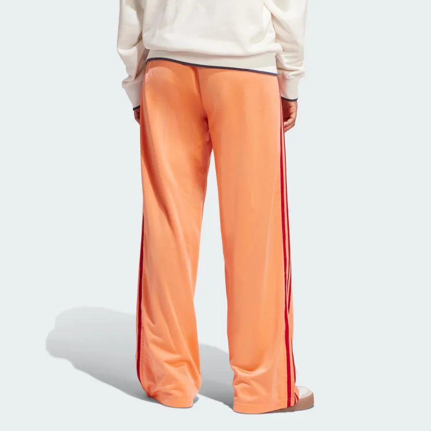Women's adidas Adicolor Classic Firebird Loose Track Pants