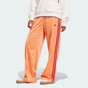 Women's adidas Adicolor Classic Firebird Loose Track Pants Activewear Womens - gym outfits discount