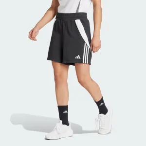 Women's adidas Tiro 24 Sweat Shorts Activewear Womens - gym outfits discount