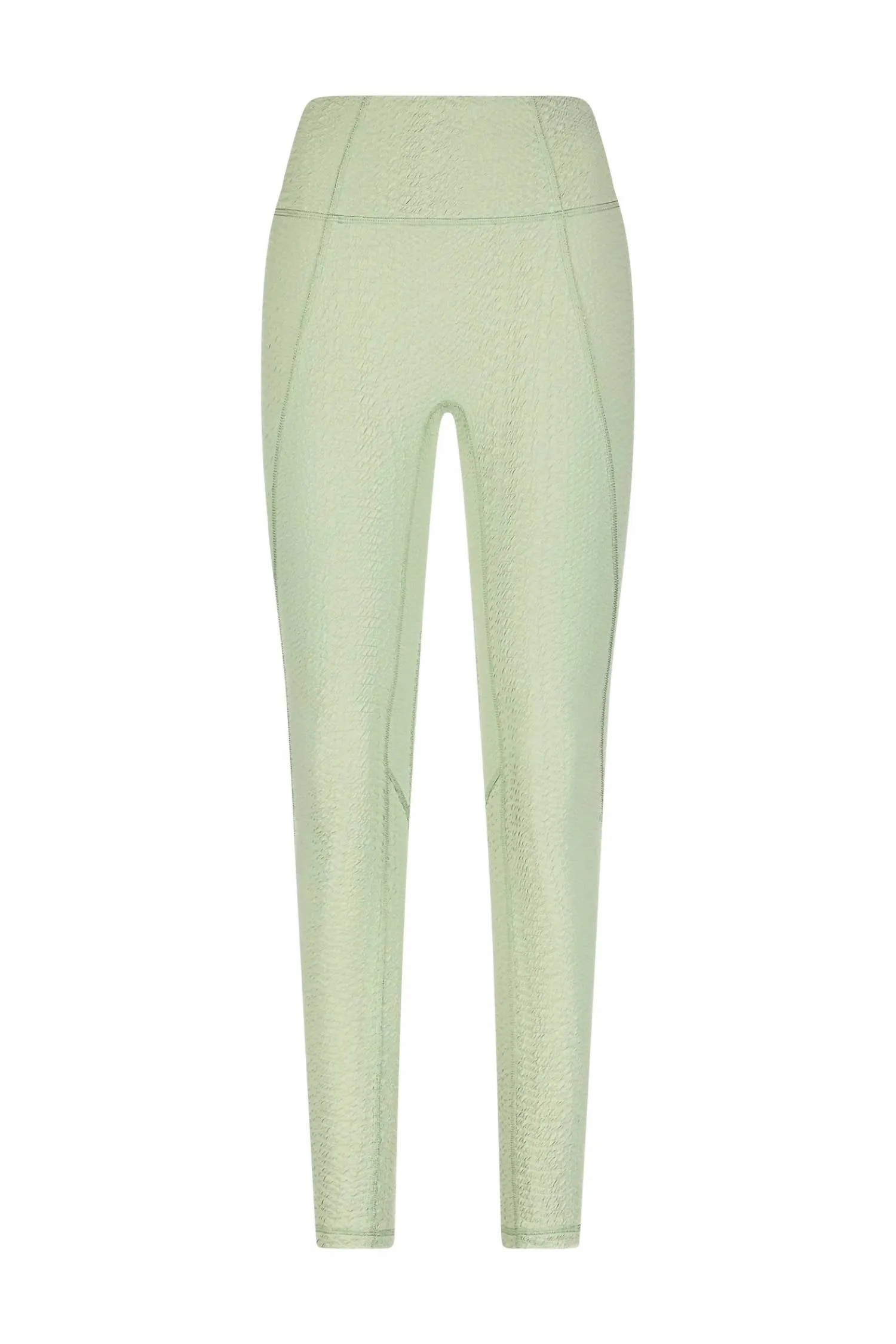 Women's Ava Leggings In Jade Activewear Womens - yoga pants clearance