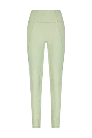 Women's Ava Leggings In Jade Activewear Womens - yoga pants clearance