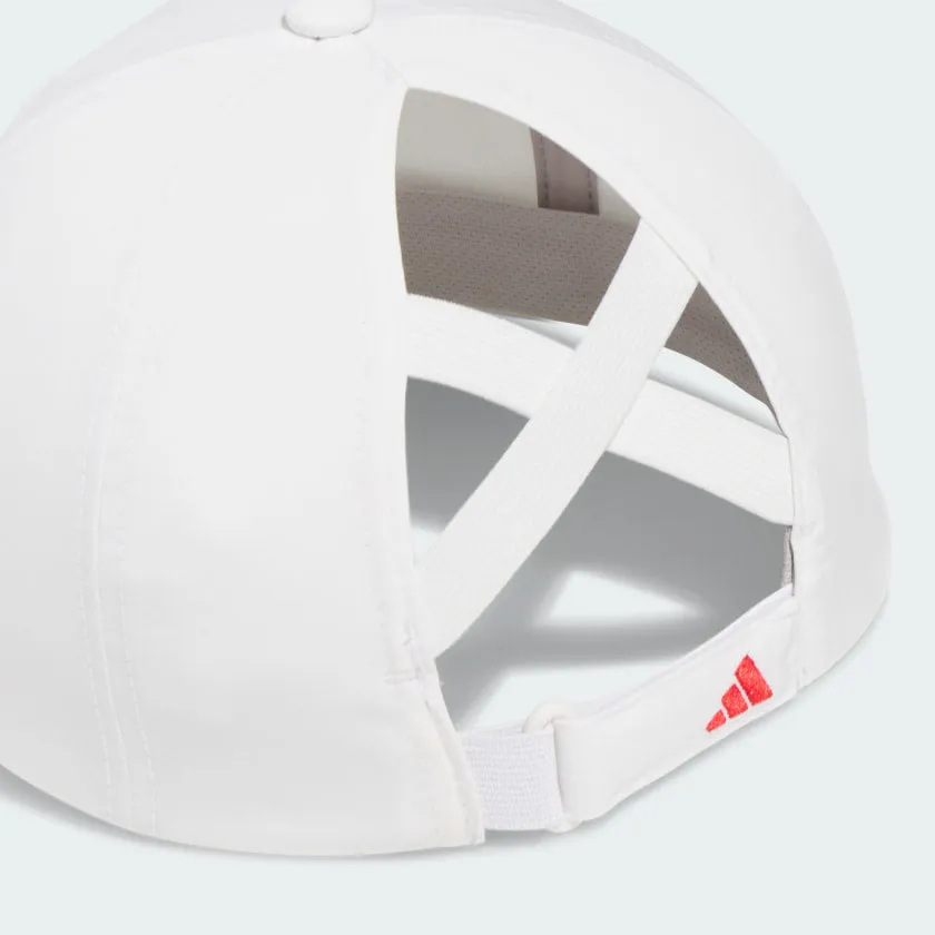 Women's Crisscross Hat