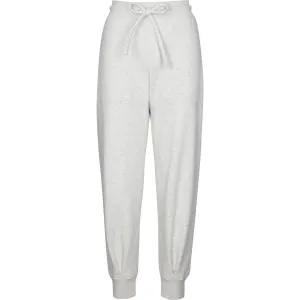 Womens Fleece Lined Heathered Jogger Pants Activewear Womens - yoga pants clearance