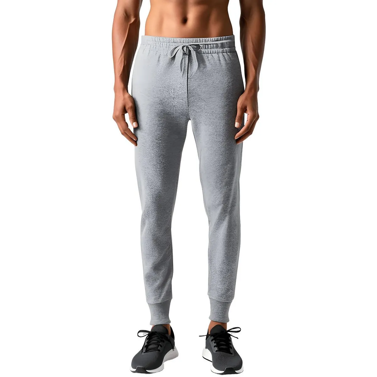 Womens Logo Cotton Jogger Pants Activewear Womens - yoga pants clearance