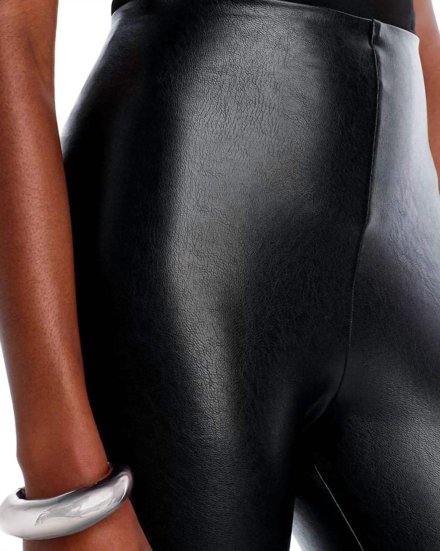 Women's Perfect Control Legging In Black