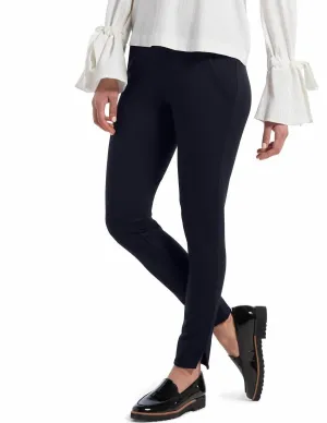 Women's Ponte 7/8 Leggings In Navy Activewear Womens - sports bras best price