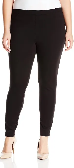 Women's Ponte Leggings In Black Activewear Womens - sports bras best price
