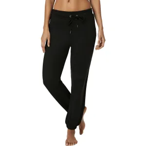 Womens Stretch Manmade Jogger Pants Activewear Womens - yoga pants clearance