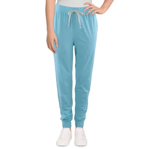 Womens Stretch Organic Cotton Jogger Pants Activewear Womens - gym outfits discount