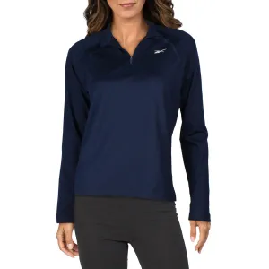 Womens Zipper Manmade Athletic Jacket Activewear Womens - gym outfits discount