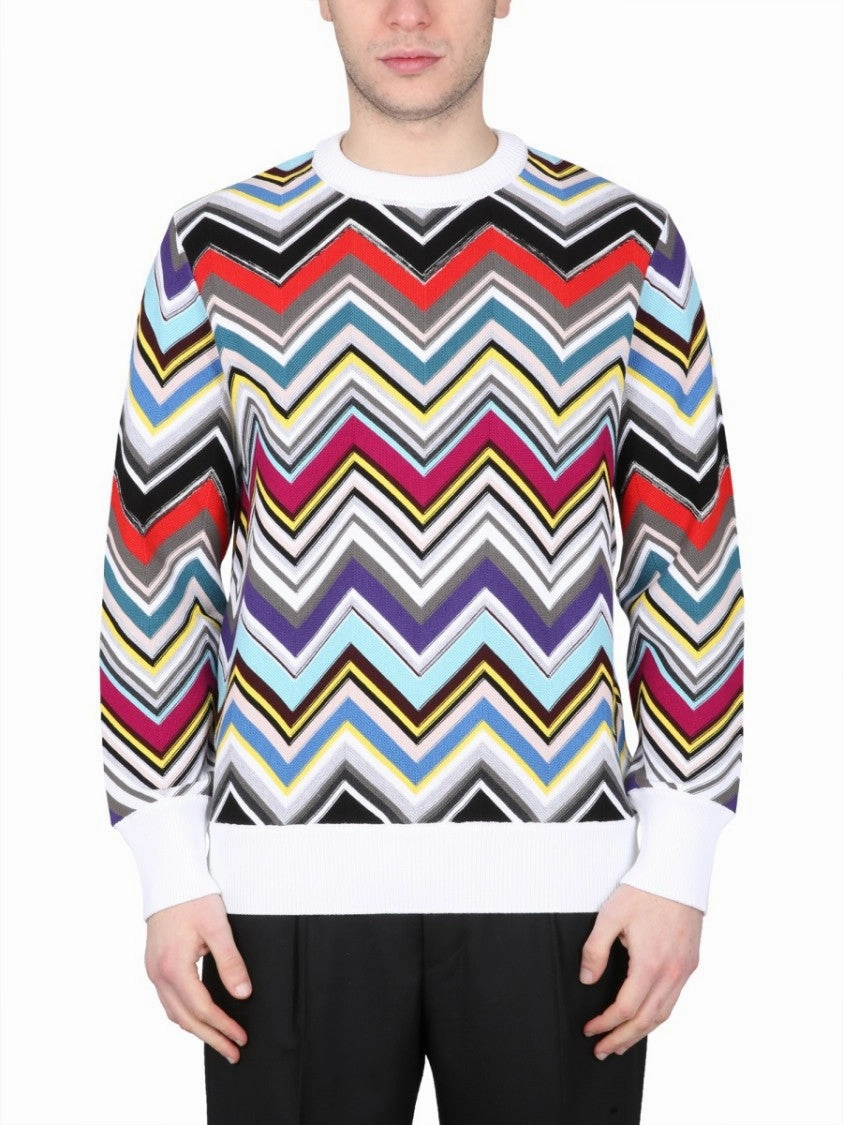Wool Crew Neck Sweater cashmere sweaters sale