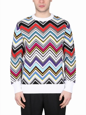 Wool Crew Neck Sweater cashmere sweaters sale