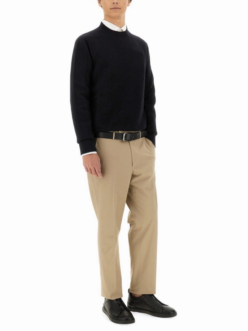 Wool Jersey