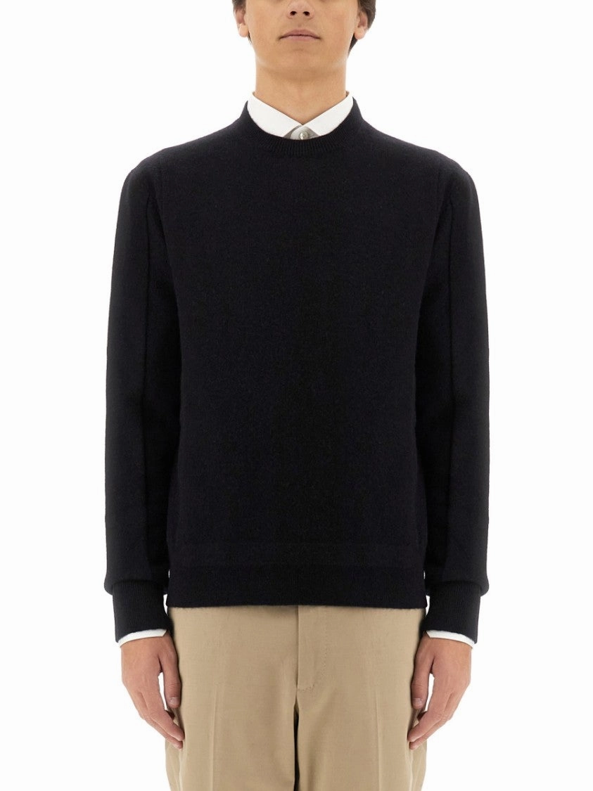 Wool Jersey