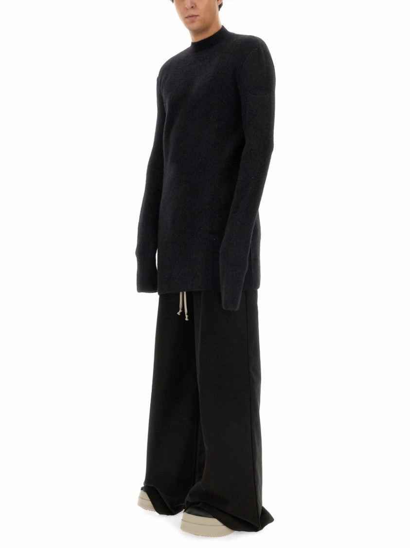 Wool Jersey.