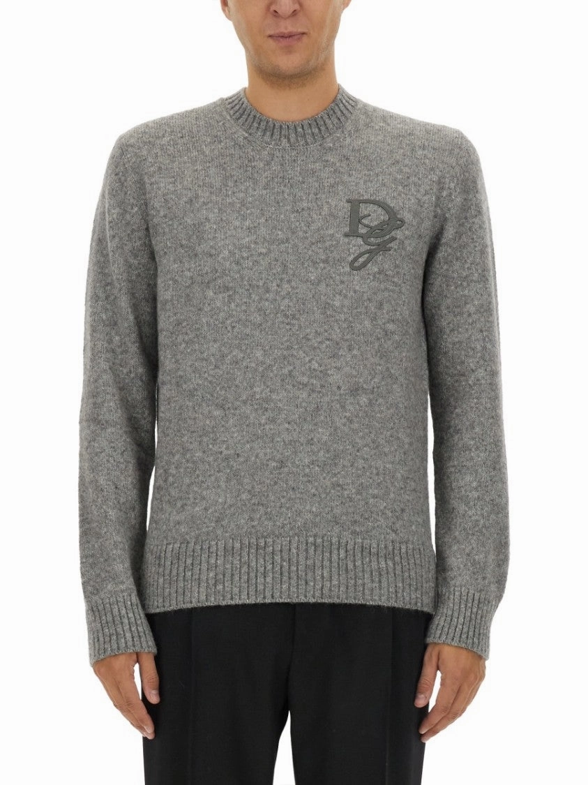 Wool Jersey.