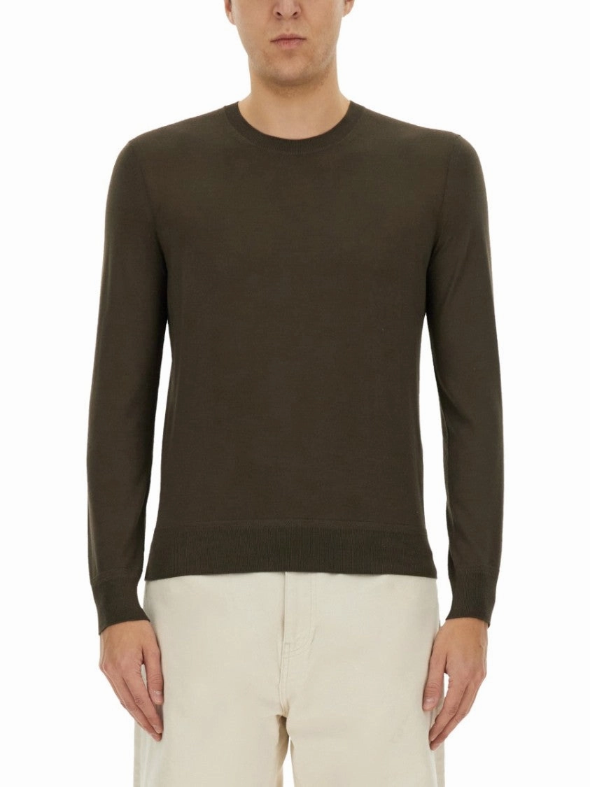 Wool Jersey
