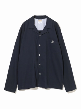 X Sunspel Cotton Shirt mens polos clearance