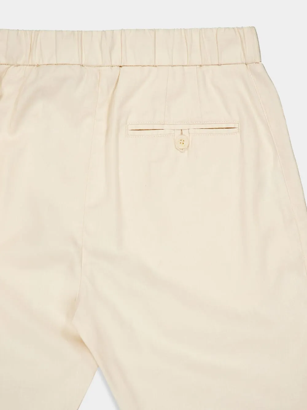 Yellow Haze Oscar Chinos
