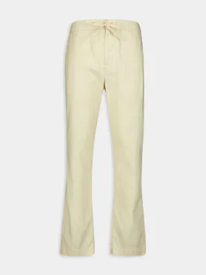 Yellow Haze Oscar Chinos Bottoms Mens - cheap mens shorts online