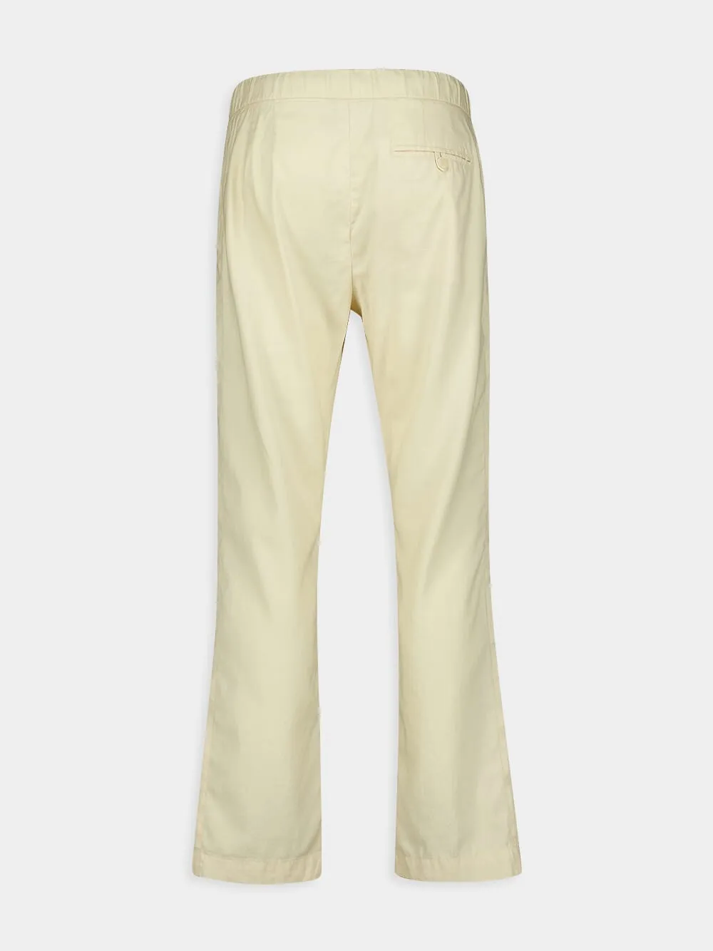 Yellow Haze Oscar Chinos