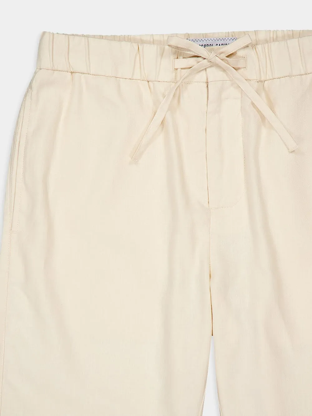 Yellow Haze Oscar Chinos