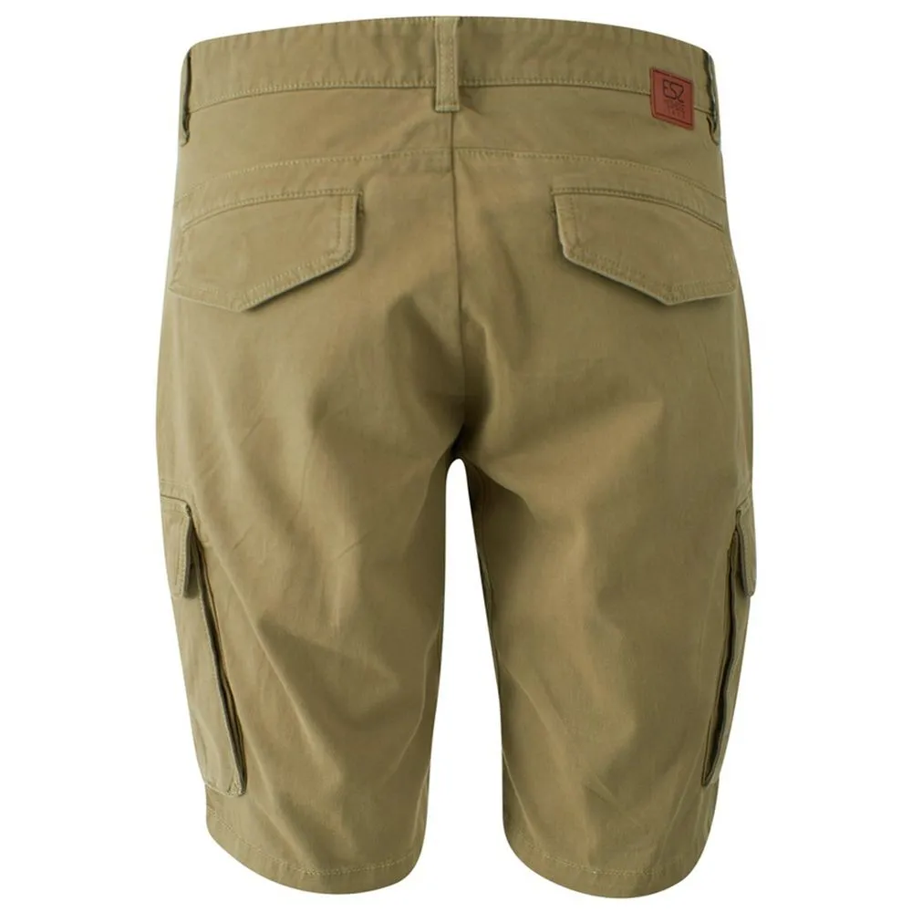 Yes Zee Cotton Men's Short
