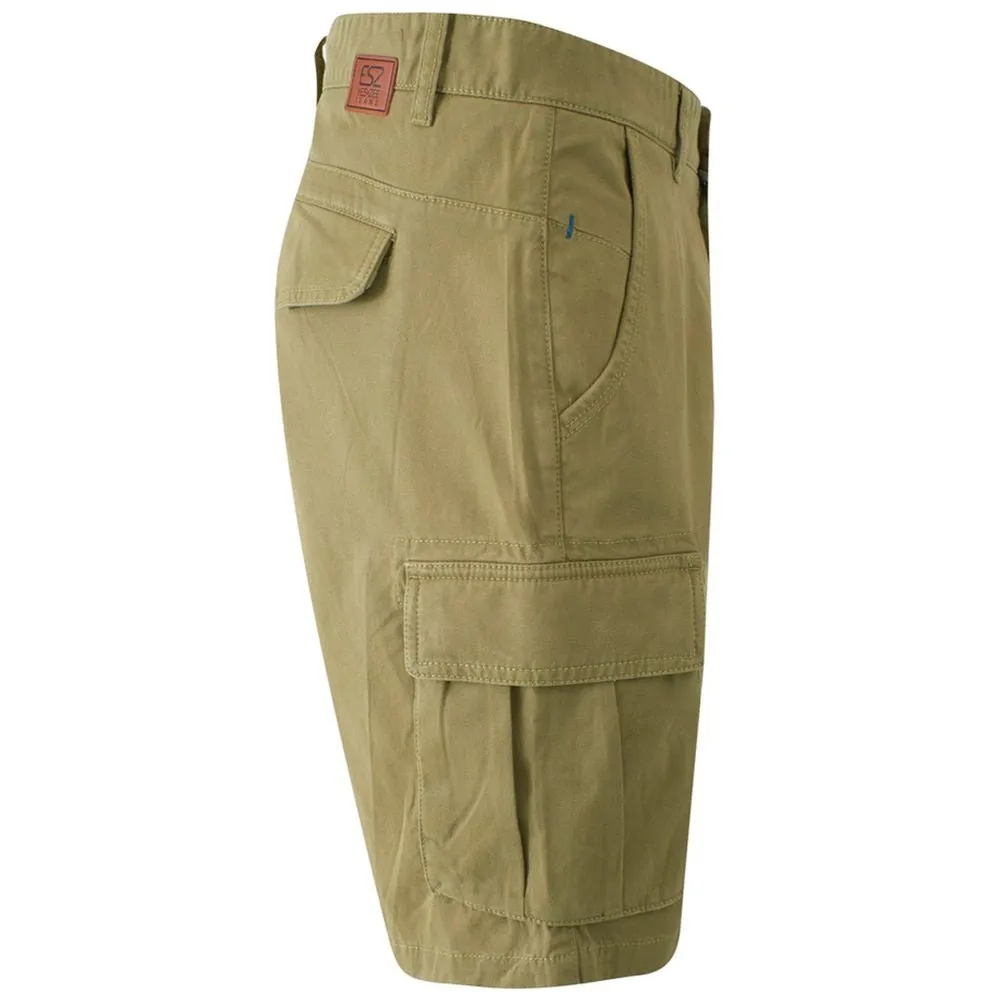 Yes Zee Cotton Men's Short