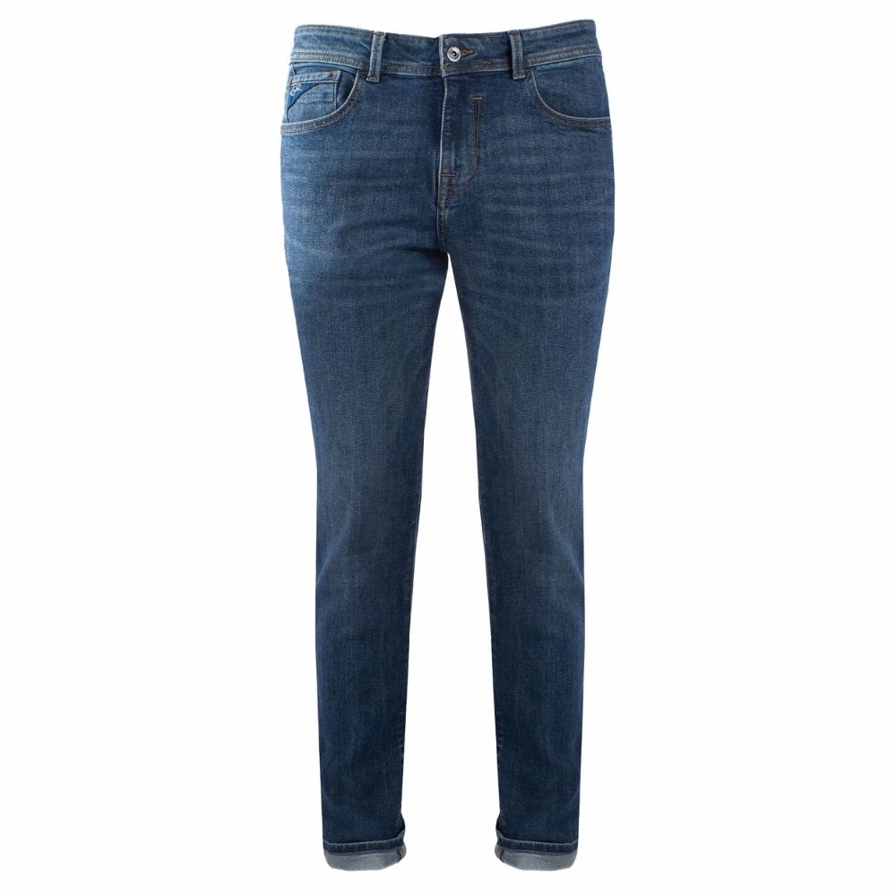 Yes Zee Chic  Wash Comfort  Men's Jeans