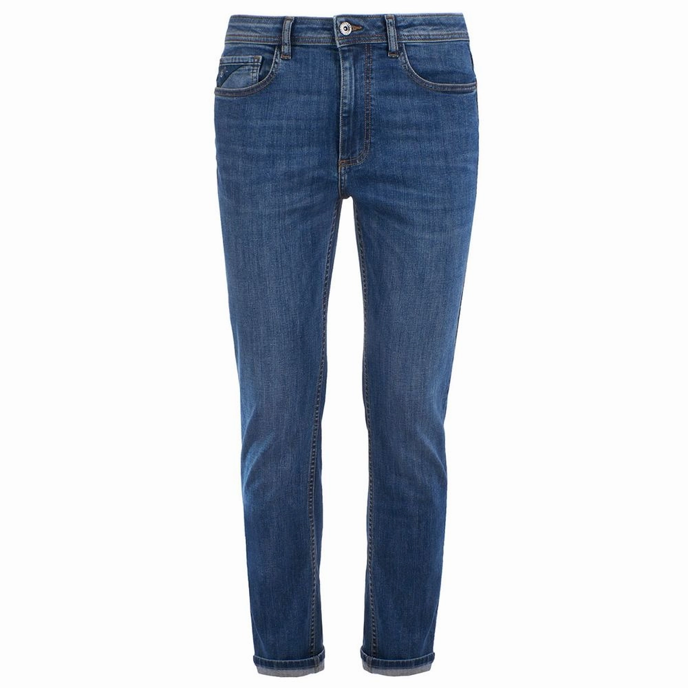Yes Zee Chic  Wash Comfort  Men's Jeans