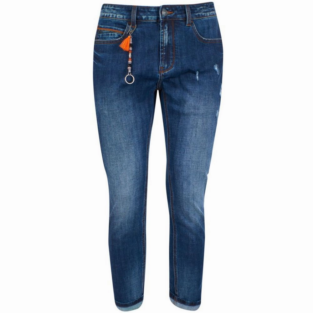 Yes Zee Cotton Jeans & Men's Pant