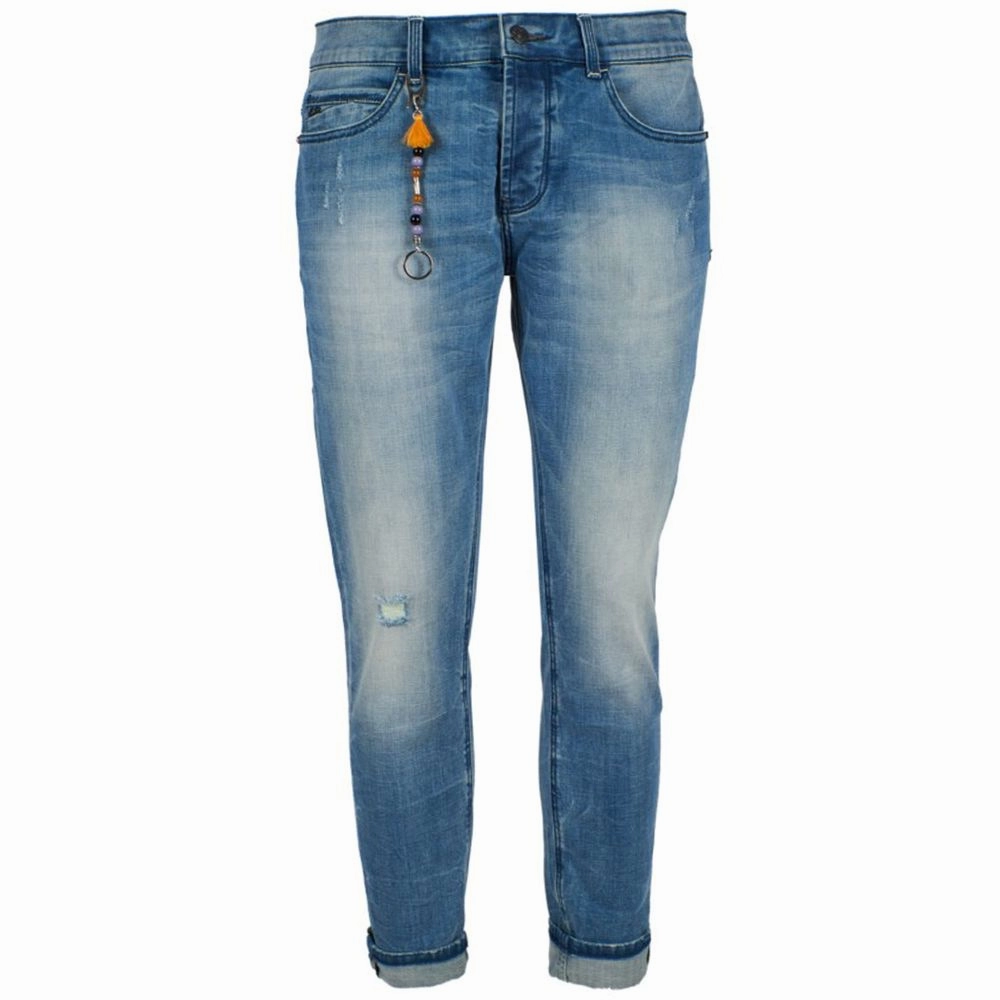 Yes Zee Cotton Jeans & Men's Pant