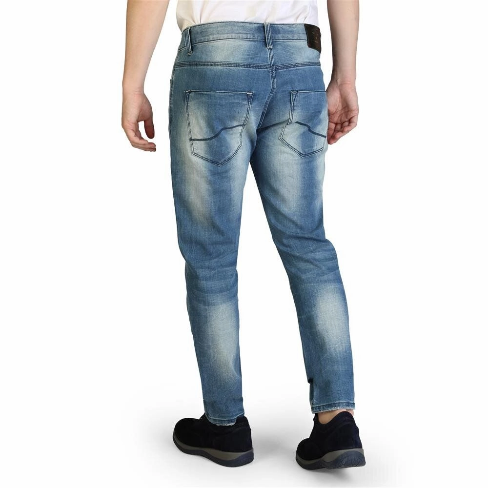 Yes Zee Cotton Jeans & Men's Pant