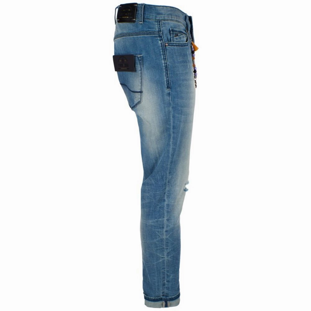 Yes Zee Cotton Jeans & Men's Pant