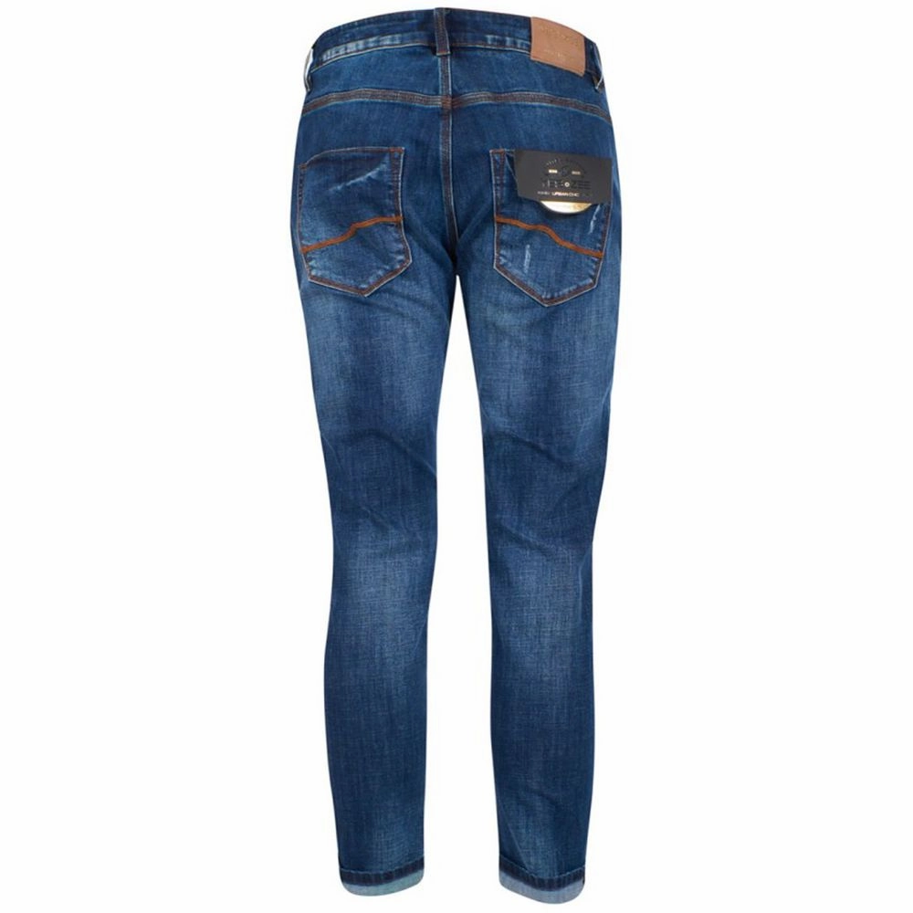 Yes Zee Cotton Jeans & Men's Pant