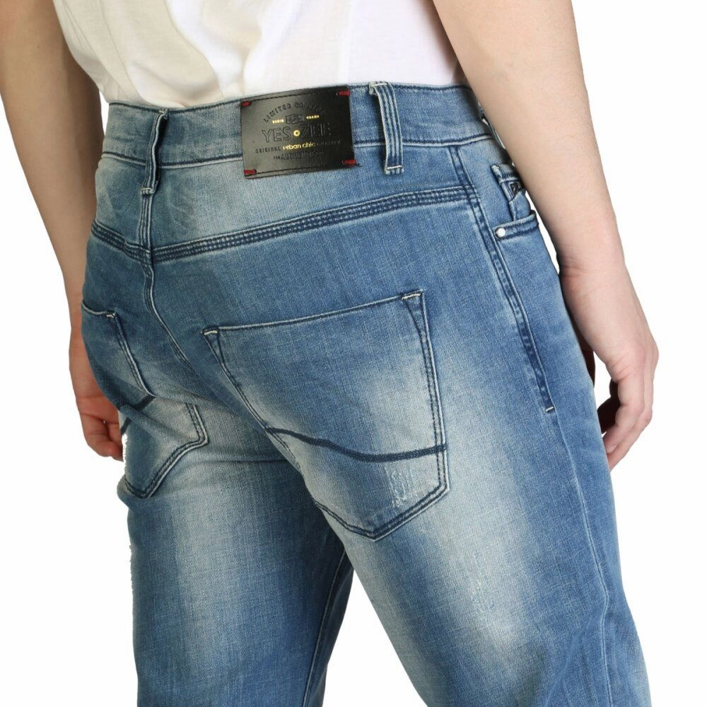 Yes Zee Cotton Jeans & Men's Pant