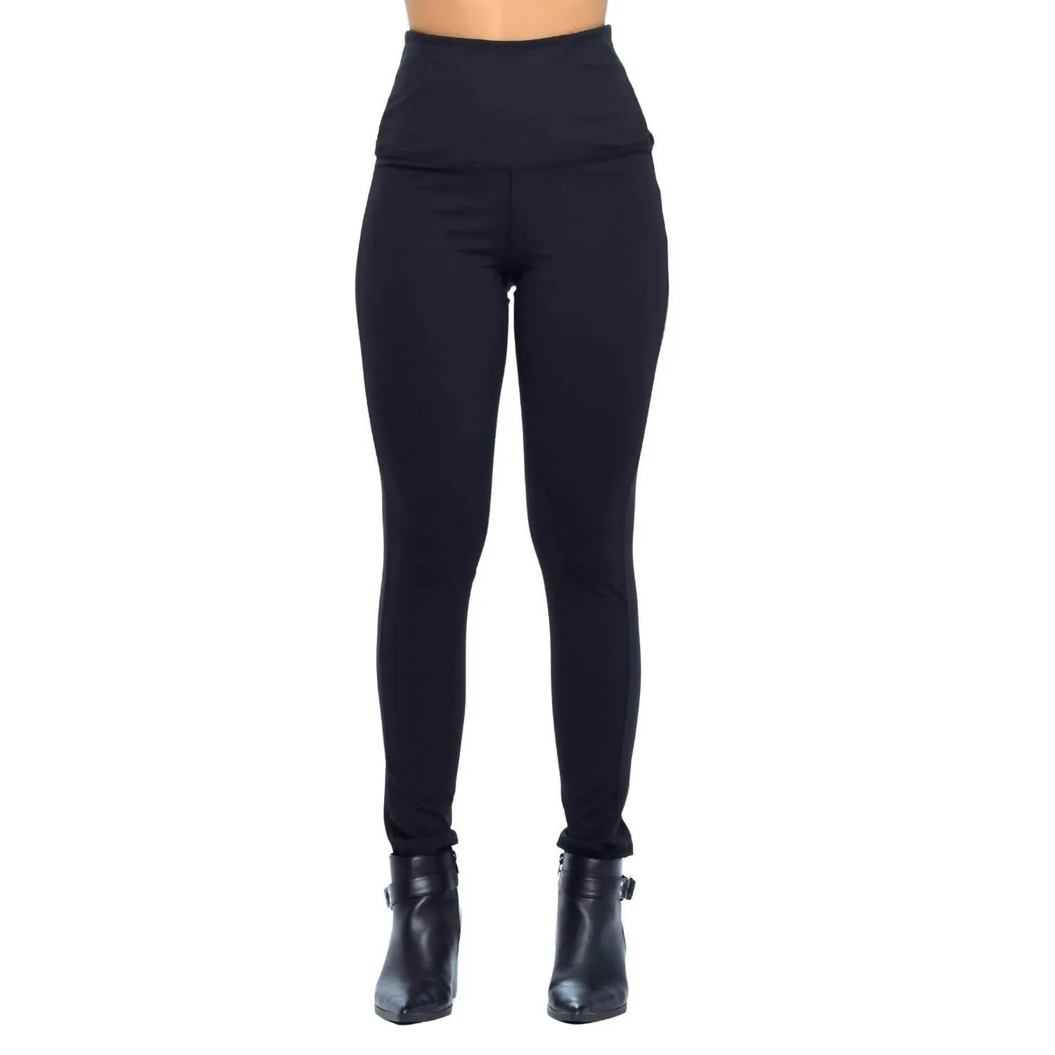 Yoga Pant Leggings In Black Activewear Womens - fitness leggings online