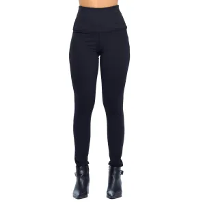 Yoga Pant Leggings In Black Activewear Womens - fitness leggings online