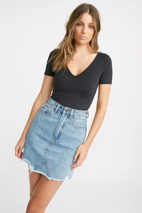 Yolanda Bodysuit cheap tops online