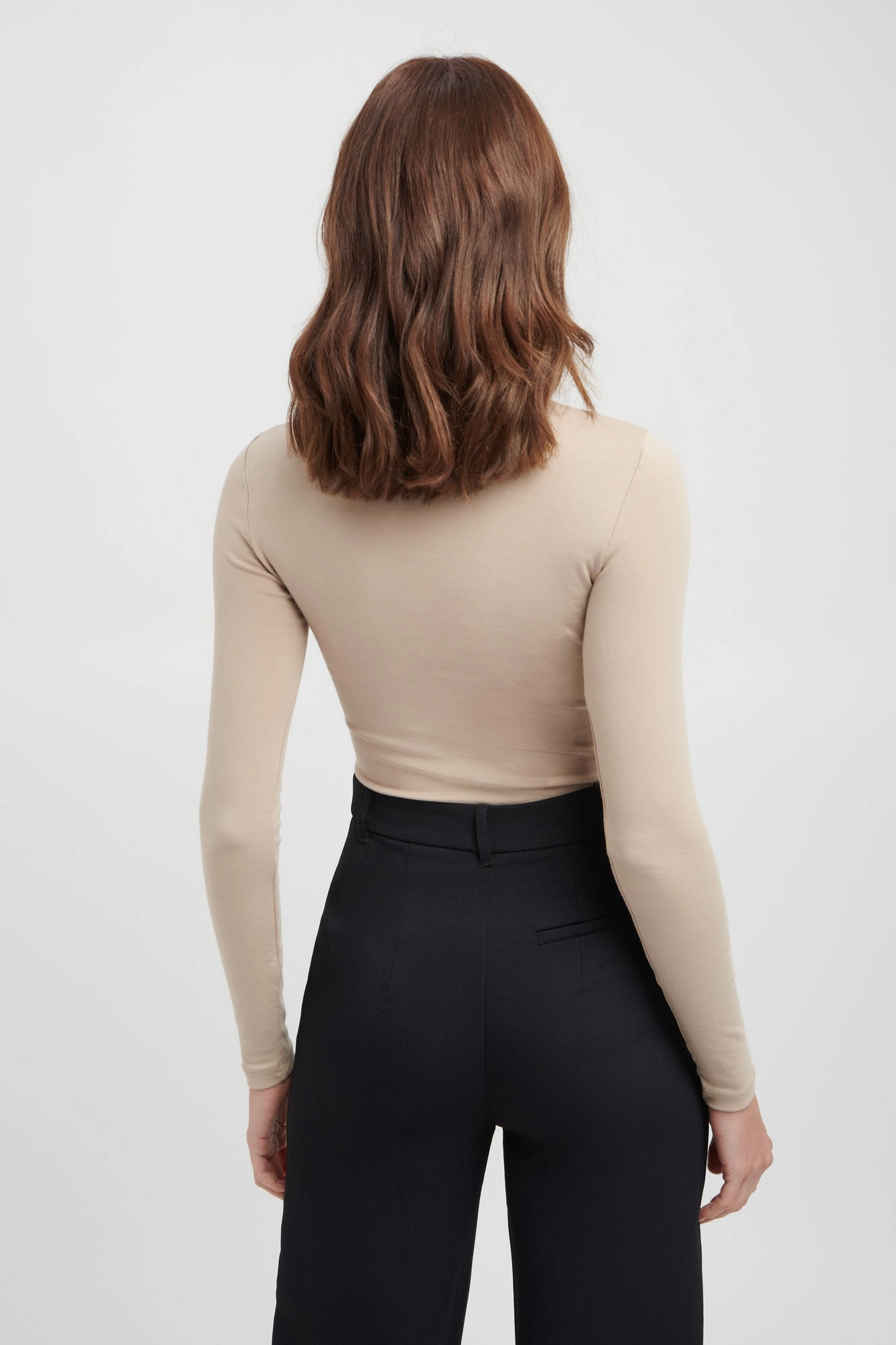 Zara Bodysuit