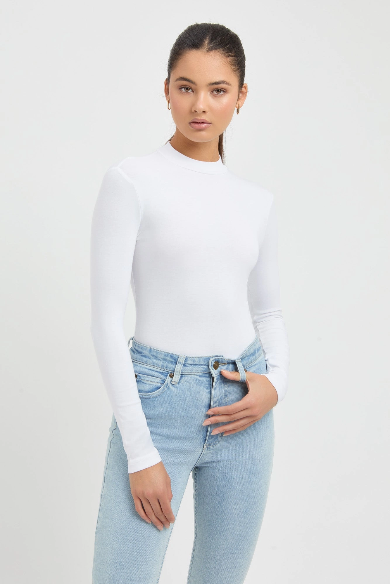 Zara Bodysuit cheap tops online