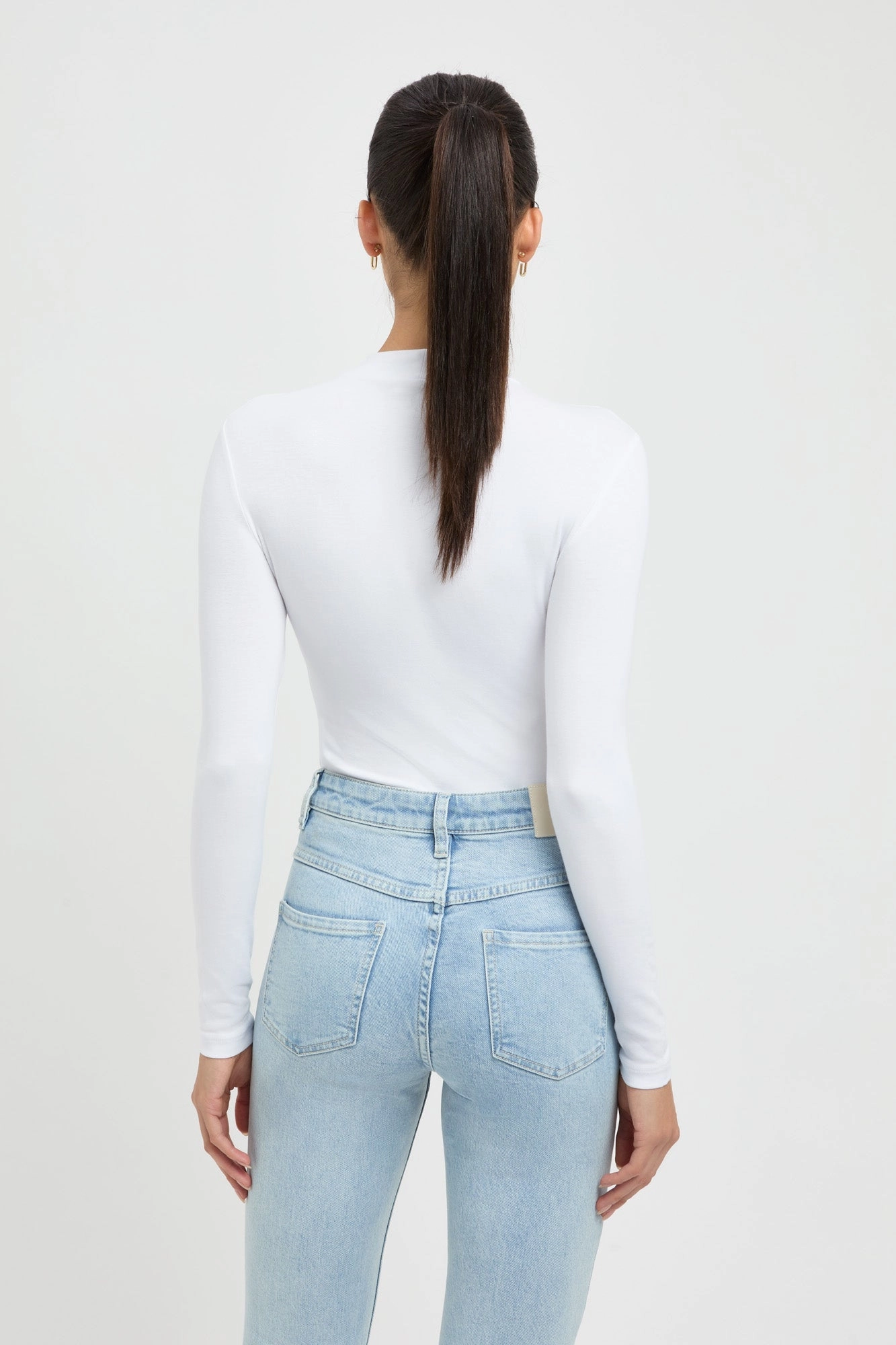 Zara Bodysuit